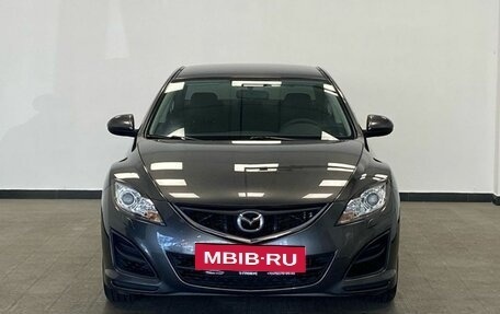 Mazda 6, 2012 год, 1 220 000 рублей, 3 фотография