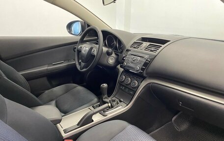 Mazda 6, 2012 год, 1 220 000 рублей, 19 фотография