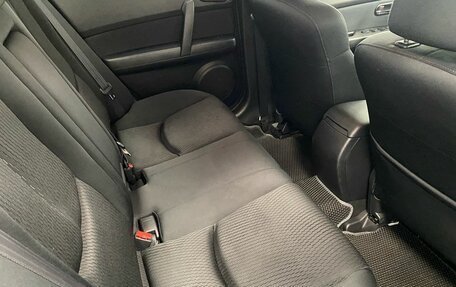 Mazda 6, 2012 год, 1 220 000 рублей, 21 фотография