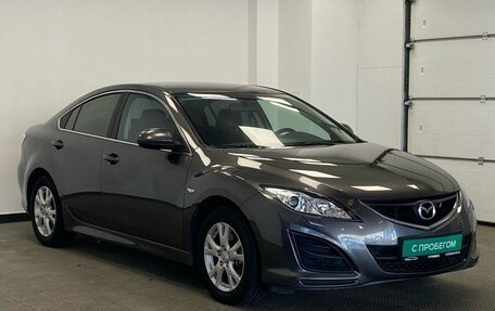 Mazda 6, 2012 год, 1 220 000 рублей, 25 фотография