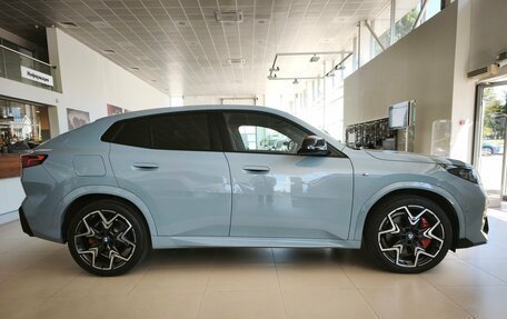 BMW X2, 2025 год, 6 990 000 рублей, 7 фотография