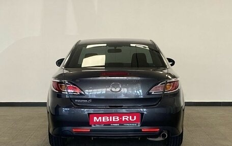 Mazda 6, 2012 год, 1 220 000 рублей, 22 фотография