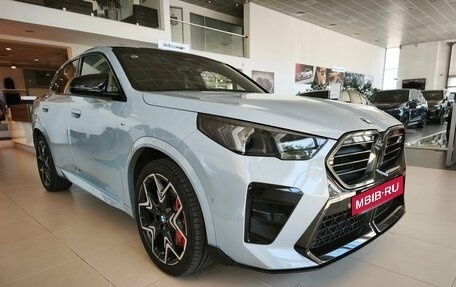 BMW X2, 2025 год, 6 990 000 рублей, 6 фотография