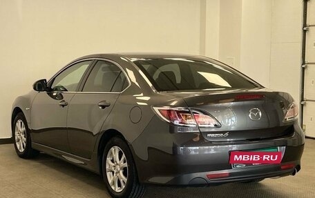 Mazda 6, 2012 год, 1 220 000 рублей, 24 фотография