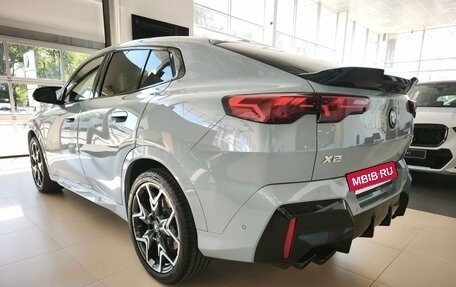 BMW X2, 2025 год, 6 990 000 рублей, 8 фотография