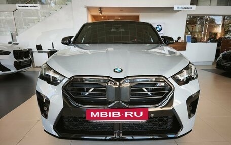 BMW X2, 2025 год, 6 990 000 рублей, 5 фотография