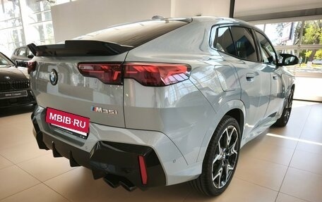 BMW X2, 2025 год, 6 990 000 рублей, 3 фотография