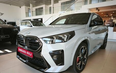 BMW X2, 2025 год, 6 990 000 рублей, 2 фотография