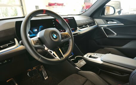 BMW X2, 2025 год, 6 990 000 рублей, 12 фотография