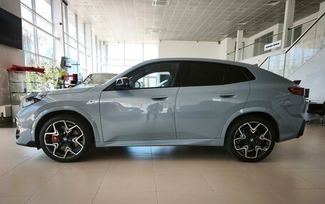 BMW X2, 2025 год, 6 990 000 рублей, 10 фотография