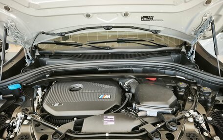 BMW X2, 2025 год, 6 990 000 рублей, 25 фотография