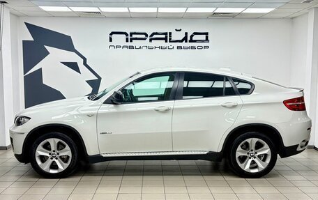 BMW X6, 2012 год, 2 149 000 рублей, 6 фотография