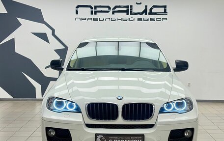 BMW X6, 2012 год, 2 149 000 рублей, 2 фотография