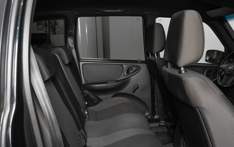 Chevrolet Niva I рестайлинг, 2019 год, 903 500 рублей, 8 фотография