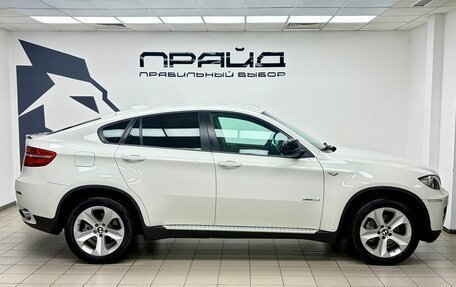 BMW X6, 2012 год, 2 149 000 рублей, 5 фотография