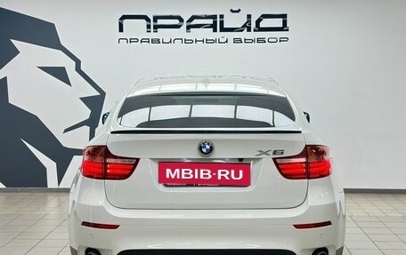 BMW X6, 2012 год, 2 149 000 рублей, 4 фотография