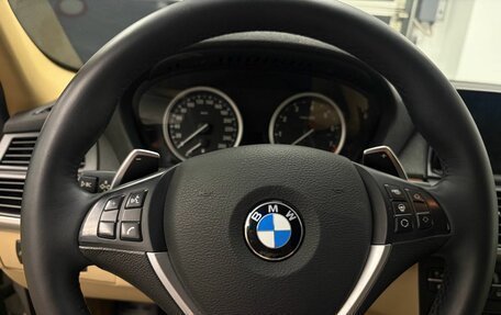 BMW X6, 2012 год, 2 149 000 рублей, 9 фотография
