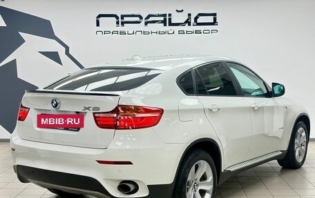BMW X6, 2012 год, 2 149 000 рублей, 3 фотография