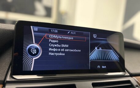 BMW X6, 2012 год, 2 149 000 рублей, 10 фотография
