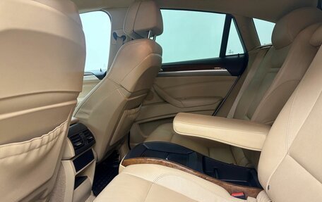 BMW X6, 2012 год, 2 149 000 рублей, 20 фотография