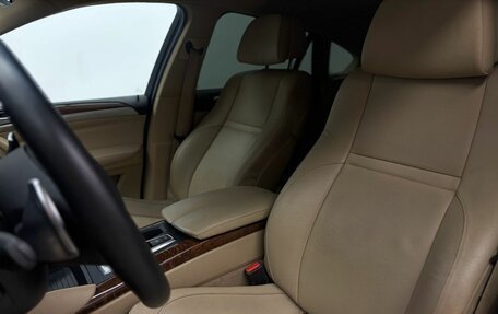 BMW X6, 2012 год, 2 149 000 рублей, 19 фотография