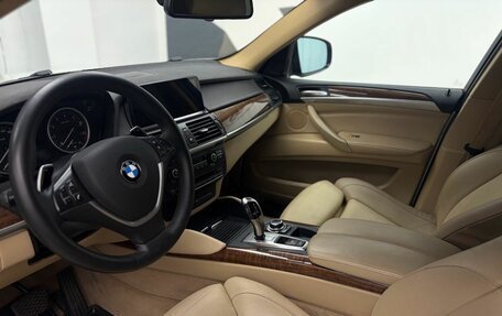 BMW X6, 2012 год, 2 149 000 рублей, 18 фотография