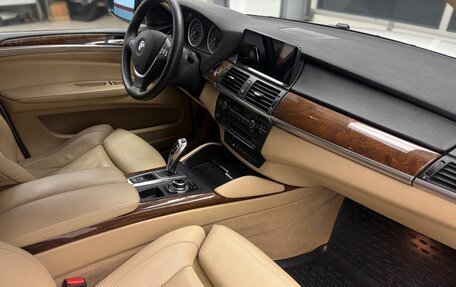 BMW X6, 2012 год, 2 149 000 рублей, 22 фотография