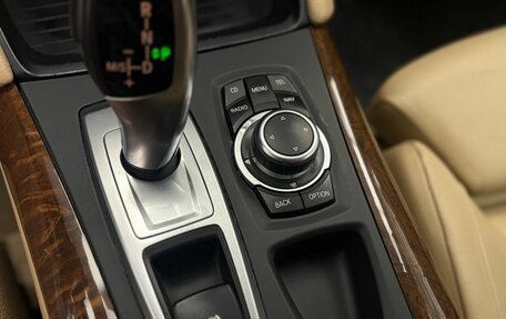 BMW X6, 2012 год, 2 149 000 рублей, 13 фотография