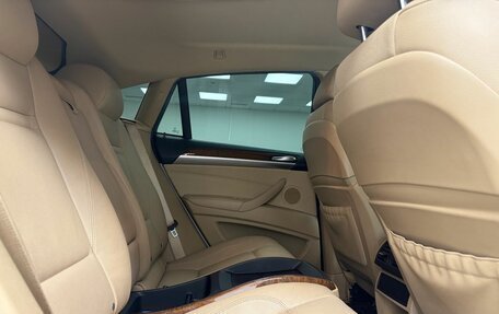 BMW X6, 2012 год, 2 149 000 рублей, 21 фотография
