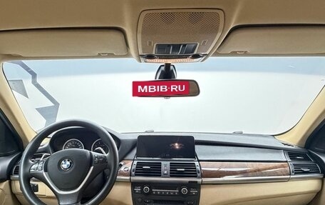 BMW X6, 2012 год, 2 149 000 рублей, 17 фотография