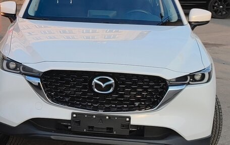 Mazda CX-5 II, 2026 год, 3 590 000 рублей, 2 фотография