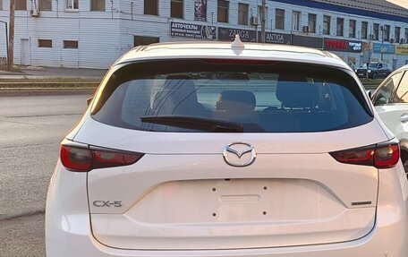 Mazda CX-5 II, 2026 год, 3 590 000 рублей, 3 фотография