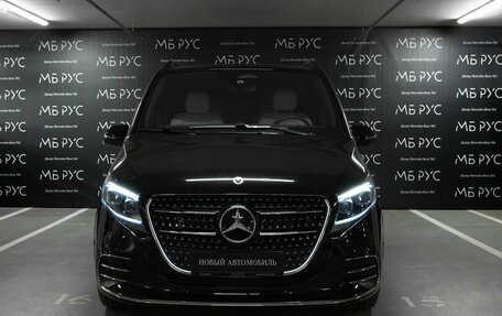 Mercedes-Benz V-Класс, 2026 год, 15 653 000 рублей, 5 фотография