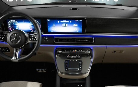 Mercedes-Benz V-Класс, 2026 год, 15 653 000 рублей, 14 фотография