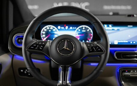 Mercedes-Benz V-Класс, 2026 год, 15 653 000 рублей, 15 фотография