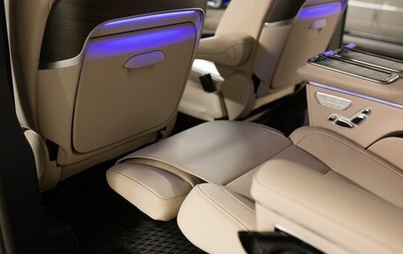 Mercedes-Benz V-Класс, 2026 год, 15 653 000 рублей, 23 фотография