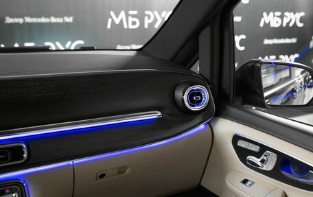 Mercedes-Benz V-Класс, 2026 год, 15 653 000 рублей, 21 фотография