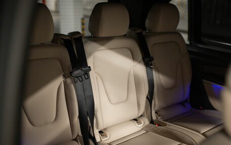 Mercedes-Benz V-Класс, 2026 год, 15 653 000 рублей, 31 фотография