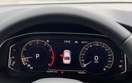 Volkswagen Bora, 2022 год, 1 740 000 рублей, 9 фотография