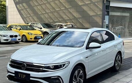 Volkswagen Bora, 2022 год, 1 740 000 рублей, 11 фотография