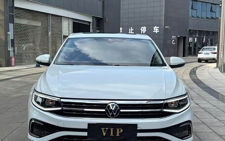 Volkswagen Bora, 2022 год, 1 740 000 рублей, 12 фотография