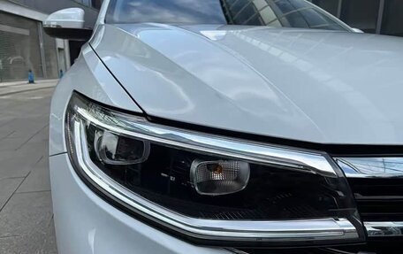 Volkswagen Bora, 2022 год, 1 740 000 рублей, 19 фотография