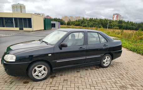 Chery Amulet (A15) I, 2007 год, 145 000 рублей, 3 фотография