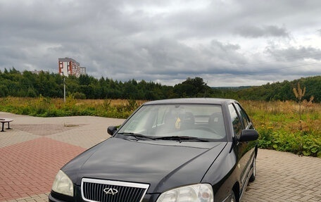 Chery Amulet (A15) I, 2007 год, 145 000 рублей, 2 фотография