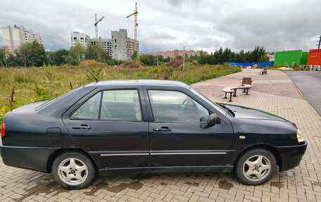 Chery Amulet (A15) I, 2007 год, 145 000 рублей, 7 фотография