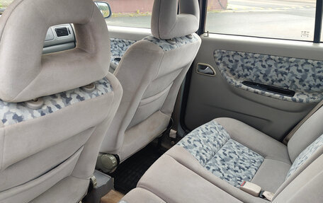 Chery Amulet (A15) I, 2007 год, 145 000 рублей, 9 фотография