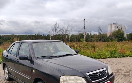 Chery Amulet (A15) I, 2007 год, 145 000 рублей, 6 фотография