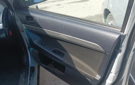 Mitsubishi Lancer IX, 2007 год, 500 000 рублей, 9 фотография