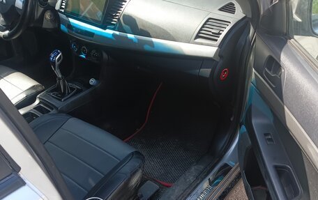 Mitsubishi Lancer IX, 2007 год, 500 000 рублей, 7 фотография