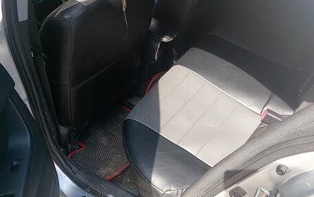 Mitsubishi Lancer IX, 2007 год, 500 000 рублей, 12 фотография